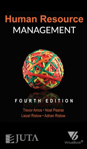 Human Resource Management