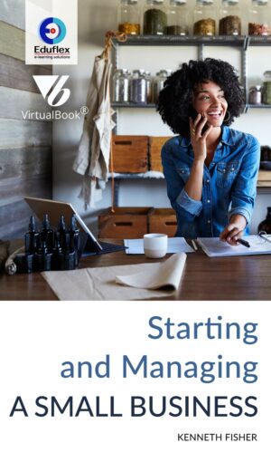 Starting and Managing a Small Business